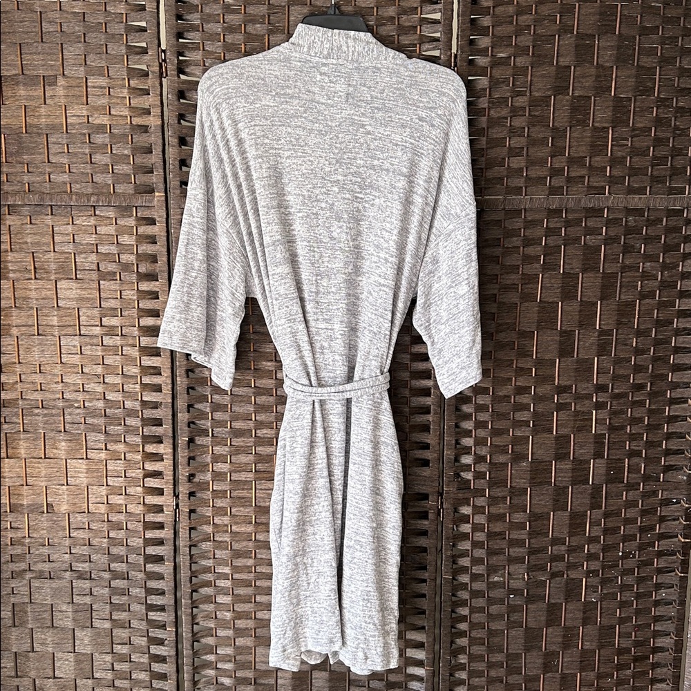 UGG Monroe Robe Size M - Picture 2 of 6